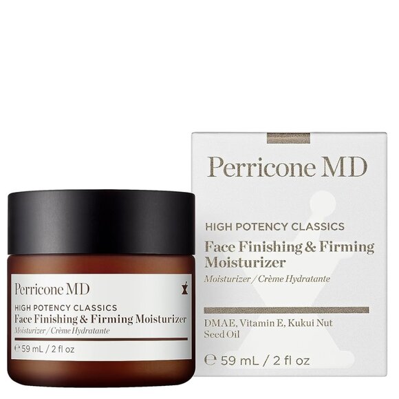 Perricone MD High Potency Classics: Face Finishing & Firming Moisturizer - Picture 1 of 2